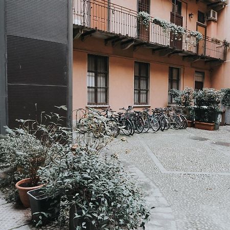 Prestige Boutique Homes - Brera 2 Milano Esterno foto