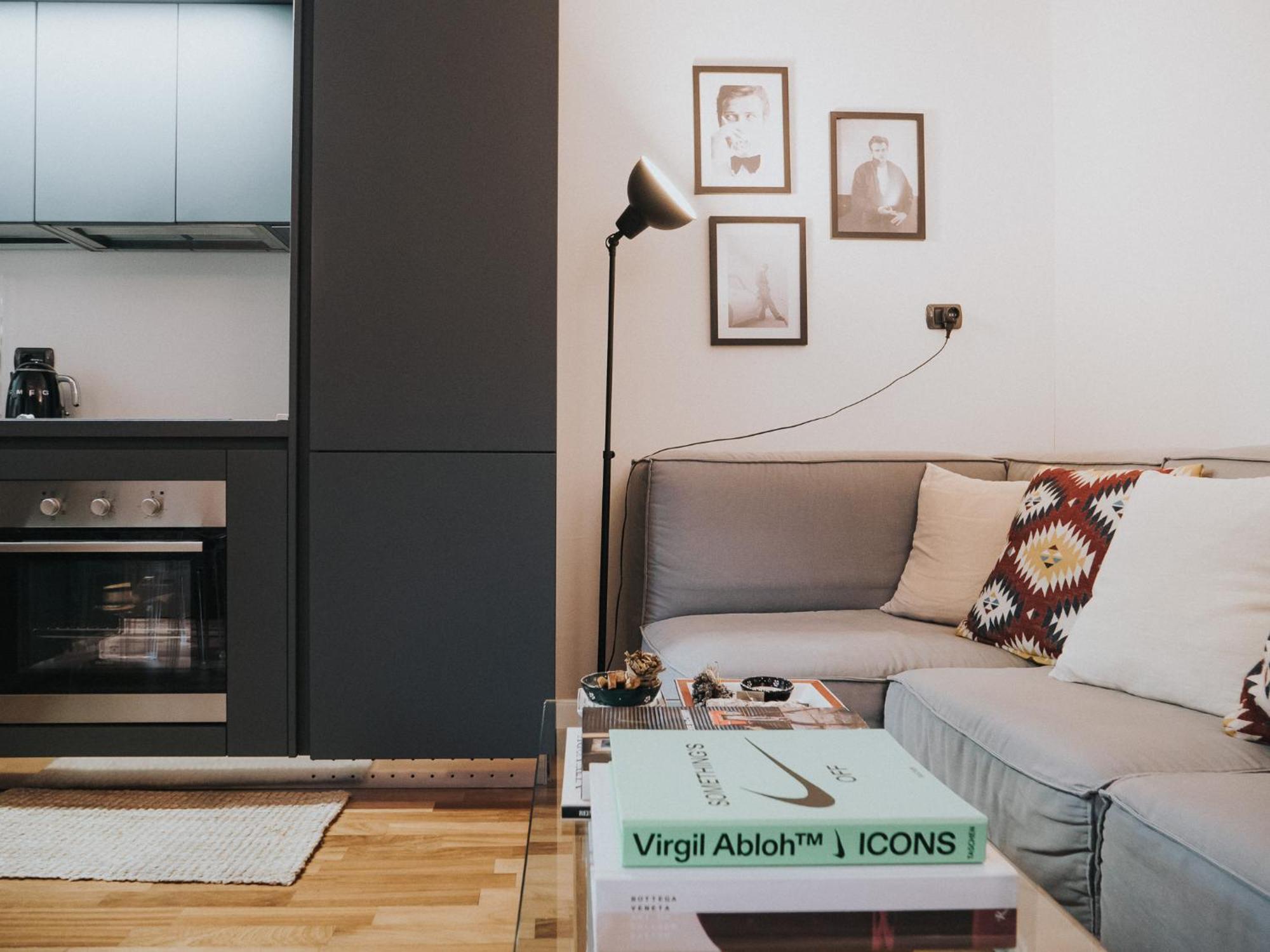 Prestige Boutique Homes - Brera 2 Milano Esterno foto