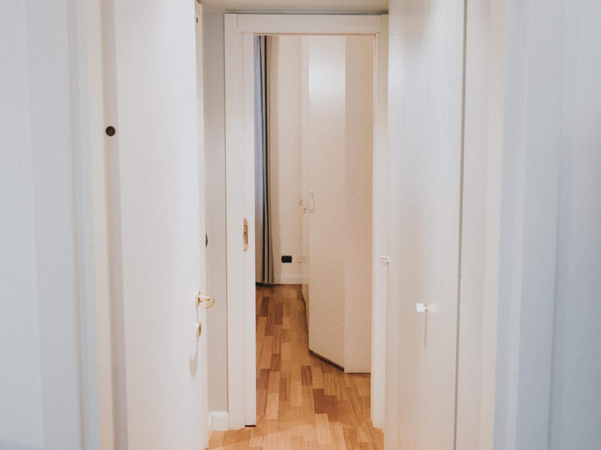 Prestige Boutique Homes - Brera 2 Milano Esterno foto